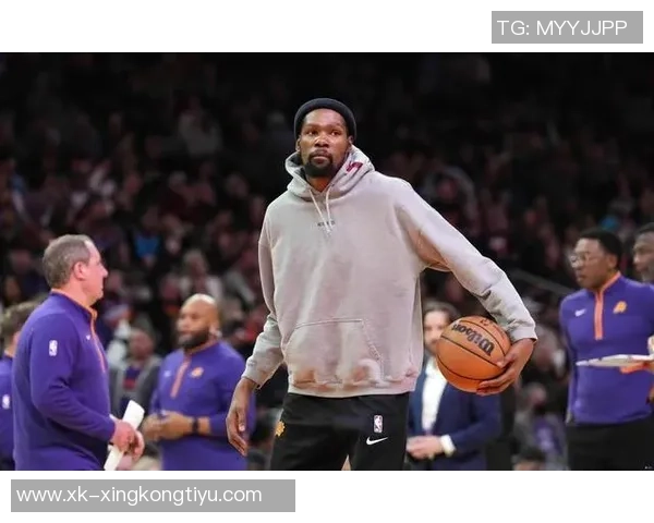 杜兰特谈近期赛程放松对球队恢复训练的重要性与积极影响