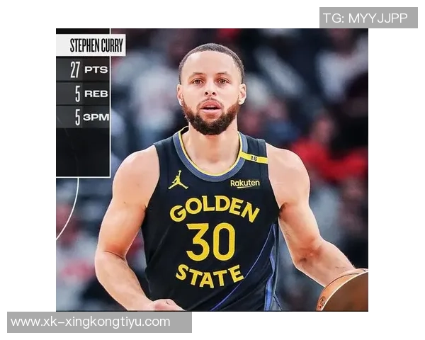 波杰姆在30分钟内多次砍下20分5篮板5助攻并命中5个三分追平库里勇士队史第二人